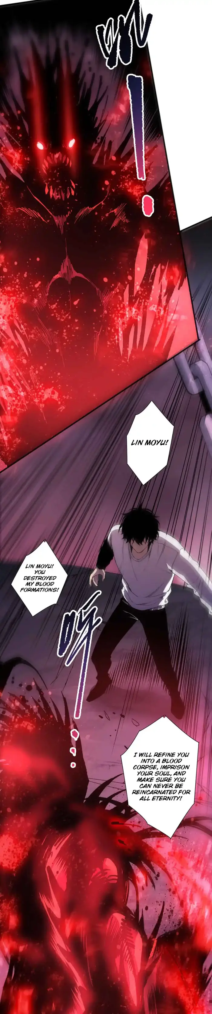 Catastrophic Necromancer Chapter 286 image 23_optimized